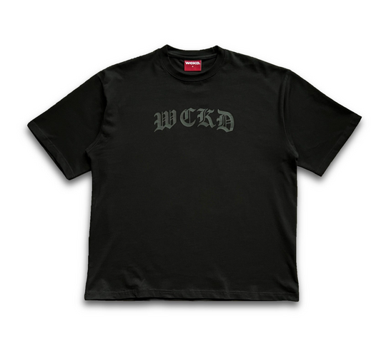 MEXICO TEE (BLACK)